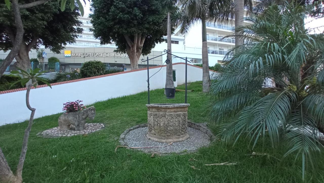 Appartamento Mar Azul,