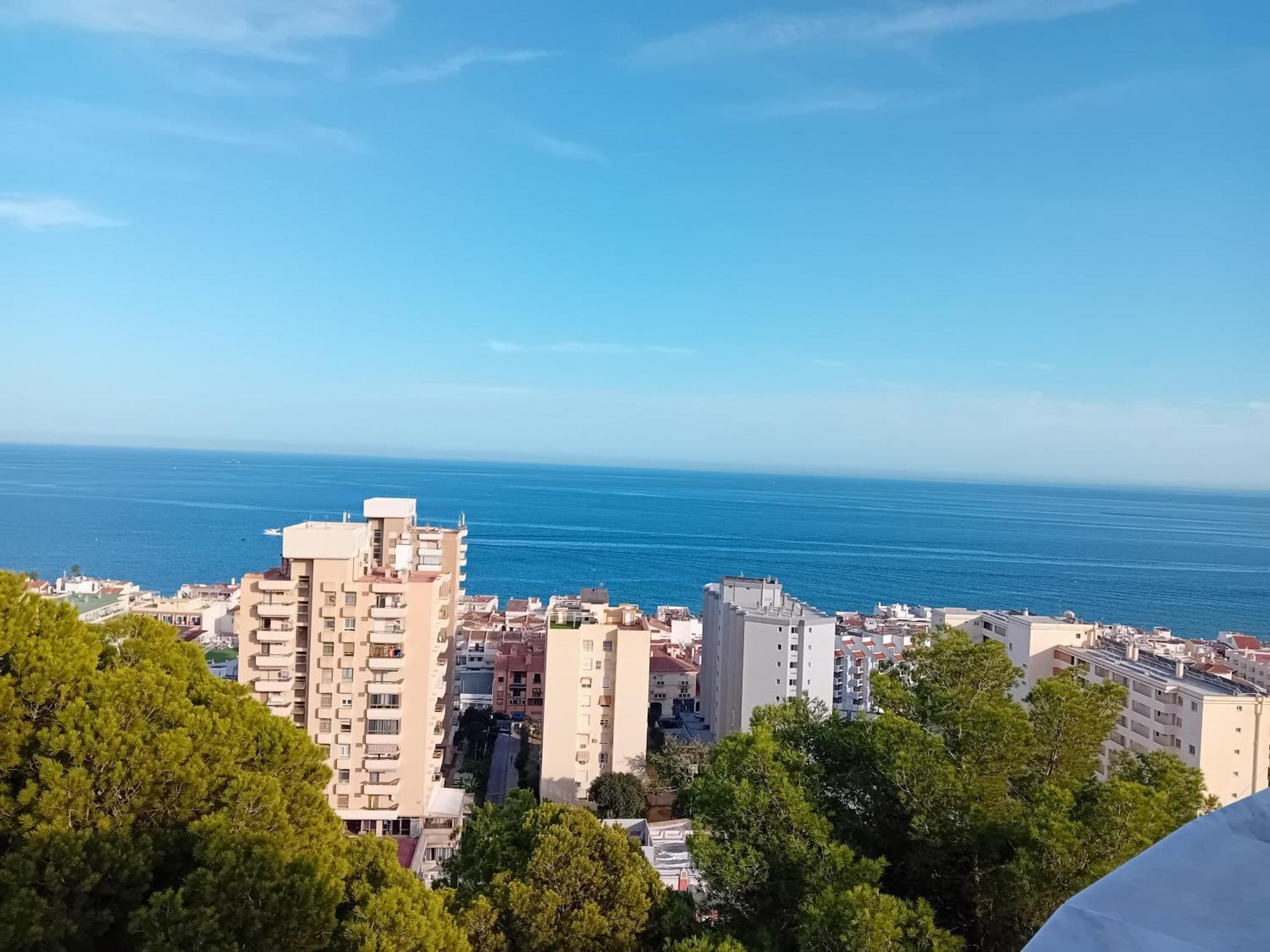 Appartamento Mar Azul,